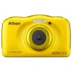 Фотоаппарат Nikon CoolPix W100 VQA013K001