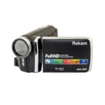 Видеокамера Rekam DVC-540 2504000002