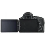 Фотоаппарат Nikon D5600 VBA500K002