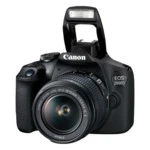 Фотоаппарат Canon EOS 2000D 18-55mm 2728C002