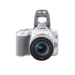 Фотоаппарат Canon EOS 250D - White 3458C001