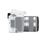 Фотоаппарат Canon EOS 250D - White 3458C001