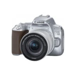 Фотоаппарат Canon EOS 250D - Silver 3461C001