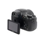 Фотоаппарат Sony Cyber-shot DSC-HX350 DSCHX350B.RU3