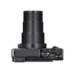 Фотоаппарат Nikon CoolPix A1000 - Black VQA080EA