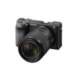 Фотоаппарат Sony Alpha A6400M - Black ILCE6400MB.CEC
