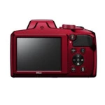 Фотоаппарат Nikon CoolPix B600 - Red VQA091EA