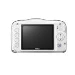 Фотоаппарат Nikon CoolPix W150 - White VQA110K001