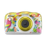 Фотоаппарат Nikon CoolPix W150 -  Resort VQA114K001