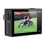 Экшн-камеры X-TRY XTC200 UltraHD