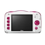 Фотоаппарат Nikon CoolPix W150 - Flower VQA113K001