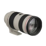 Аксессуар для фото и видео Canon EF USM 70-200мм f/2.8L 2569A018