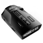 Автомобильный видеорегистратор SilverStone F1 Радар-детектор Monaco MONACO-GS