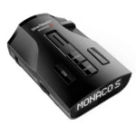 Автомобильный видеорегистратор SilverStone F1 Радар-детектор Monaco S MONACO-S