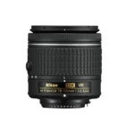 Аксессуар для фото и видео Nikon AF-P VR 18-55мм f/3.5-5.6 JAA826DA