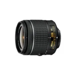 Аксессуар для фото и видео Nikon AF-P VR 18-55мм f/3.5-5.6 JAA826DA