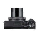 Фотоаппарат Canon PowerShot G7 X MARKIII 3637C002