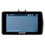 Автомобильный видеорегистратор Digma FreeDrive 208 DUAL Night FHD FREEDRIVE 208D