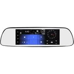 Автомобильный видеорегистратор TrendVision aMirror Slim Pro Limited TVMSPL