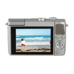 Фотоаппарат Canon EOS M100 Kit 15-45mm IS STM 2211C012