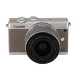 Фотоаппарат Canon EOS M100 Kit 15-45mm IS STM 2211C012