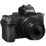 Фотоаппарат Nikon Z50 + 16-50 VR VOA050K001