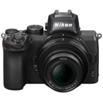Фотоаппарат Nikon Z50 + 16-50 VR VOA050K001