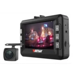 Автомобильный видеорегистратор Artway MD-109 SIGNATURE