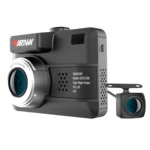 Автомобильный видеорегистратор Artway MD-109 SIGNATURE