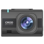 Автомобильный видеорегистратор SilverStone F1 А90-GPS CROD Poliscan A90-GPS