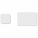 Аксессуар для фото и видео GoPro Защитные стекла для ЖК экрана HERO8 AJPTC-001