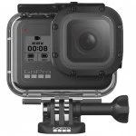 Аксессуар для фото и видео GoPro Водонепроницаемый бокс для камеры HERO8 AJDIV-001