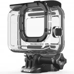 Аксессуар для фото и видео GoPro Водонепроницаемый бокс для камеры HERO8 AJDIV-001