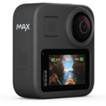 Экшн-камеры GoPro Max CHDHZ-201-RW
