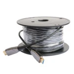 Кабель интерфейсный Tripp-Lite P568-100M-FBR (HDMI - HDMI)