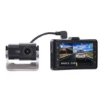 Автомобильный видеорегистратор Playme ZETA