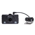 Автомобильный видеорегистратор Playme ZETA