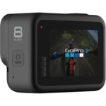 Экшн-камеры GoPro HERO8 Black Edition CHDHX-801-RW