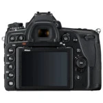 Фотоаппарат Nikon vD780 BODY VBA560AE