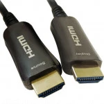Кабель интерфейсный Digma BHP AOC 2.0-10 HDMI - HDMI