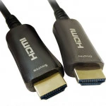 Кабель интерфейсный Digma BHP AOC 2.0-20 HDMI - HDMI
