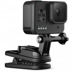 Аксессуар для фото и видео GoPro Магнитный поворотный зажим (Clip Mount) ATCLP-001