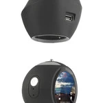 Автомобильный видеорегистратор Navitel R1050