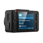 Автомобильный видеорегистратор Neoline G-TECH X76