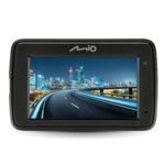 Автомобильный видеорегистратор Mio MiVue 731 5415N5830010