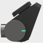 Автомобильный видеорегистратор Xiaomi Видеорегистратор 70Mai Smart Dash Cam Pro MIDRIVE D02