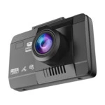 Автомобильный видеорегистратор Playme PRIME GPS