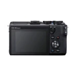 Фотоаппарат Canon EOS M6 Mark II Body 3611C002