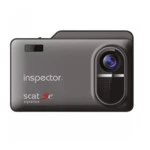 Автомобильный видеорегистратор Inspector SCAT Se QHD GPS SCAT SE QHD