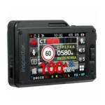 Автомобильный видеорегистратор Inspector SCAT Se QHD GPS SCAT SE QHD